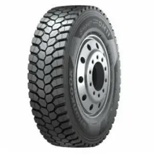 Comparateur de prix : Hankook - Pneu DM 11 - Chantier - 315/80R22.5 - 156K - 3PMSF