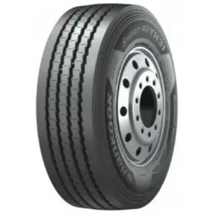 Comparateur de prix : Hankook - Pneu TH 31 - Regional - 455/40R22.5 - 160J - 3PMSF