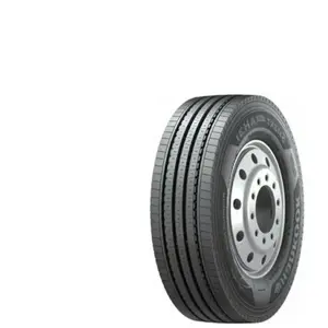 Hankook - Pneu AH 31 - Regional - 355/50R22.5 - 156K - 3PMSF