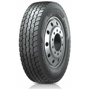 Hankook - Pneu DH 35 - Regional - 305/70R19.5 - 148M - 3PMSF