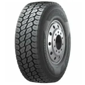 Comparateur de prix : Hankook - Pneu AM 15+ - Chantier - 385/65R22.5 - 158L - 3PMSF