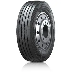 Comparateur de prix : Hankook - Pneu AH 35 - Regional - 305/70R19.5 - 148M - 3PMSF
