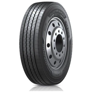 Comparateur de prix : Hankook - Pneu AH 35 - Regional - 225/75R17.5 - 129M - 