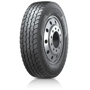 Comparateur de prix : Hankook - Pneu DH 35 - Regional - 245/70R17.5 - 136M - 3PMSF