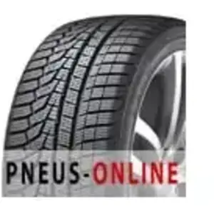 Comparateur de prix : HANKOOK Winter i*cept evo² (W320B) HRS 245/40 R19 98V