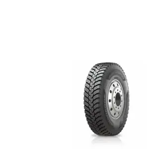 Comparateur de prix : Hankook - Pneu DM 09 - Chantier - 315/80R22.5 - 156K - M+S,3PMSF