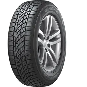 Comparateur de prix : Pneus toutes saisons Hankook Kinergy 4S H740 ( 205/60 R16 92H 4PR SBL )
