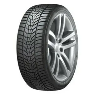 Comparateur de prix : HANKOOK Winter i*cept evo3 X W330A 245/65 R17 111H