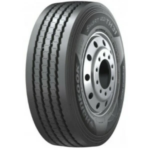 Comparateur de prix : Hankook - Pneu TH 31 - Regional - 445/65R22.5 - 169J - 3PMSF