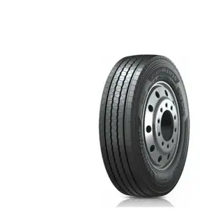 Hankook - Pneu AH 35 - Regional - 8R17.5 - 117L - 3PMSF
