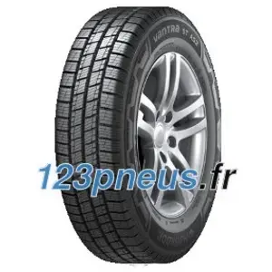 Comparateur de prix : HANKOOK Vantra ST AS2 RA30 215/60 R17 109/107H