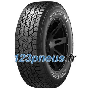 Pneu Hankook 4 Saisons - DynaPro AT2 265/70R17 115T pas cher