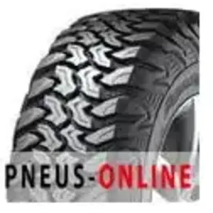 HANKOOK Dynapro MT2 RT05 31x10.50 R15 109QVendu pareuromaster