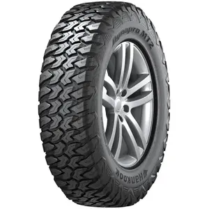 HANKOOK Dynapro MT2 RT05 215/75 R15 100/97QVendu pareuromaster