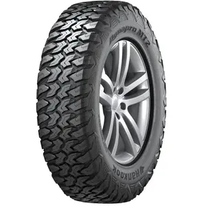 Pneus été Hankook Dynapro MT2 RT05 ( LT235/75 R15 104/101Q 6PR, POR, OWL )Vendu pareuromaster