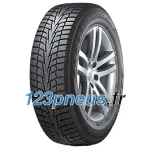 Comparateur de prix : HANKOOK Winter i*cept X RW10 255/55 R19 111T