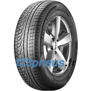 Comparateur de prix : Pneu tout terrain Hankook Winter i*cept evo² (W320A) 295/35 R23 108W