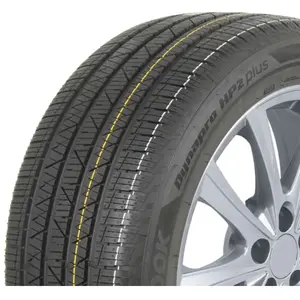 Comparateur de prix : HANKOOK Pneu Eté Dynapro HP2 RA33D - 285/40 R22 H