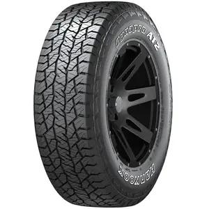 Comparateur de prix : Pneus été Hankook Dynapro AT2 RF11 ( 255/65 R17 110T 4PR, OWL )