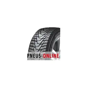 Hankook Winter I-Pike Rs2 W429 SPIKE XL 245 40 18 T 97 Studded winter tire pas cher