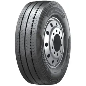 Comparateur de prix : Hankook - Pneu AH 51 - Regional - 315/70R22.5 - 156L - 3PMSF
