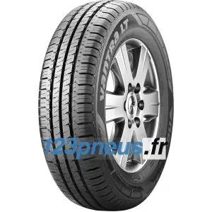 Comparateur de prix : HANKOOK Vantra LT RA18 215/60 R16 103/101T