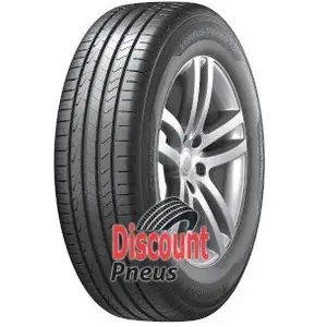 Comparateur de prix : Hankook - Pneu VENTUS PRIME 3 K125A - 4x4 ete - 215/65R17 - 99V - Radial