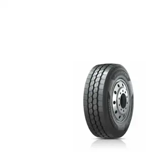 Comparateur de prix : Hankook - Pneu TM 11 - Chantier - 385/65R22.5 - 160K - 3PMSF