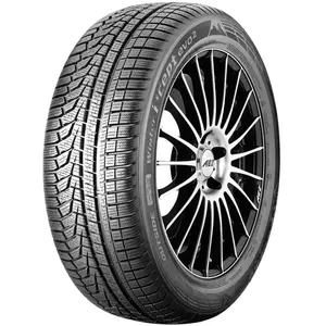 HANKOOK Winter i*cept evo² (W320B) HRS 225/55 R16 95H pas cher