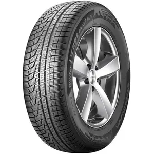 Comparateur de prix : HANKOOK Winter i*cept evo² (W320A) 275/40 R22 107V