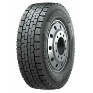 Comparateur de prix : Hankook - Pneu DW 07 - Hiver - 275/70R22.5 - 150J - M+S,3PMSF
