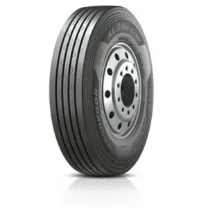 Hankook - Pneu AL26 e-cube - Longue distance - 255/70R22.5 - 140M - 