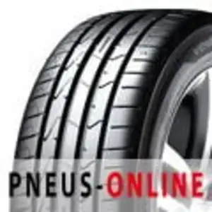 Pneus été Hankook Ventus Prime 3 K125 ( P235/55 R19 101V 4PR avec protège-jante (MFS) SBL ) pas cher