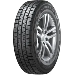 PNEU GOODYEAR 195/65 R16 104T VECTOR 4 SEASONS CARGO DOT 2018