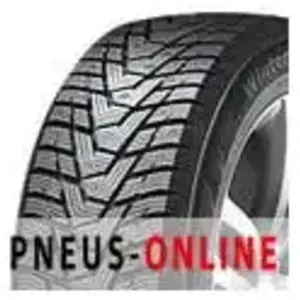 Hankook Winter I-Pike Rs2 W429 SPIKE 195 65 15 T 95 Studded winter tire pas cher