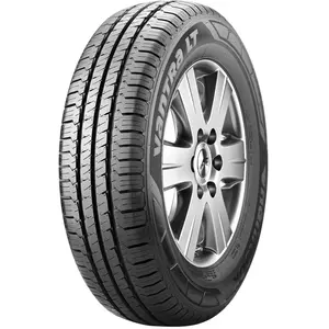 Comparateur de prix : Pneu Hankook Vantra LT RA18 225/75 R 16 121 120 R Ete