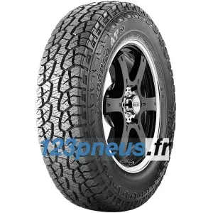Hankook Dynapro ATM RF 10 - 205/70/R15 96T - F/F/73 - Hors Routes pas cher