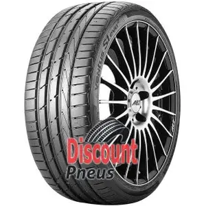Comparateur de prix : Pneus été Hankook Ventus S1 Evo 2 K117 ( 225/40 R18 92Y XL 4PR AO, SBL )