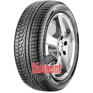 Comparateur de prix : HANKOOK Winter i*cept evo² (W320) 255/35 R20 97W