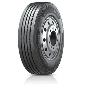 Comparateur de prix : HANKOOK Smart Touring AL22 315/80 R22.5 156/150L 