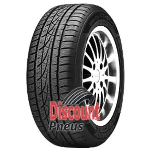 HANKOOK Winter i*cept evo (W310B) HRS 245/50 R18 100H pas cher