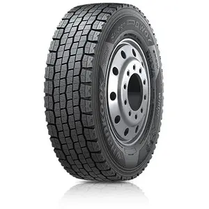 Comparateur de prix : Hankook - Pneu DW 07 - Hiver - 295/80R22.5 - 152L - M+S,3PMSF