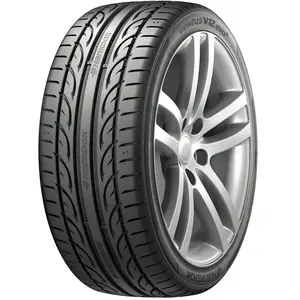 PNEUS Hankook E.HAN 215/40-18 FR XL Y 89 K120 - 8808563351698 pas cher