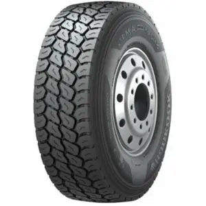 Comparateur de prix : Hankook - Pneu AM 15 - Chantier - 275/70R22.5 - 148K - M+S,3PMSF