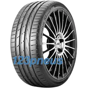 Comparateur de prix : Hankook K117 RFT 225-40 R18 88 Y - Pneu auto Tourisme Eté