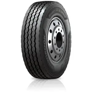 Comparateur de prix : Hankook - Pneu AM 09 - Chantier - 13R22.5 - 156K - M+S,3PMSF