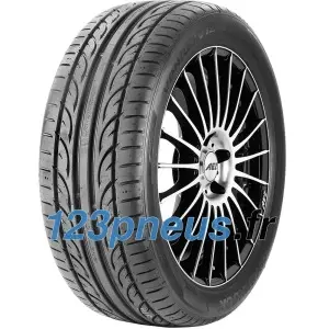 Pneu Hankook Aro 18 245/40ZR18 Ventus V12 Evo 2 K-120 97Y Em Promoção