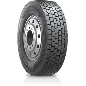 Hankook - Pneu DH 31 - Regional - 295/60R22.5 - 150K - 3PMSF