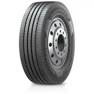 Hankook - Pneu AH 31 - Regional - 385/65R22.5 - 160K - M+S,3PMSF pas cher