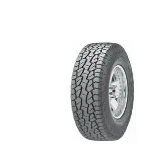 Comparateur de prix : HANKOOK DynaPro ATM RF10 M+S 205/80 R16 104 T Pneu 4 Saisons